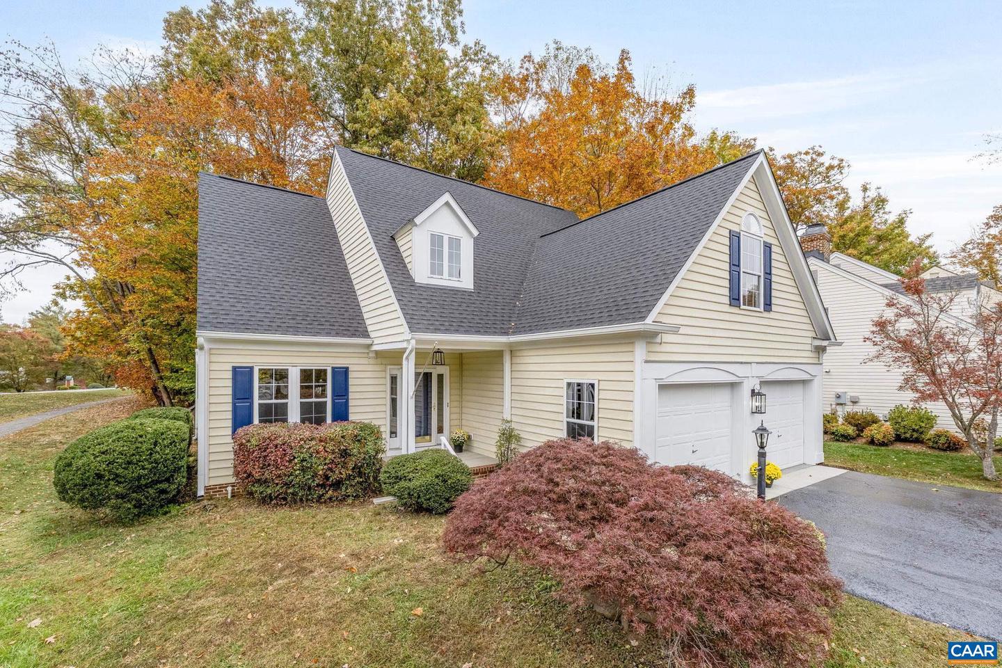 2040 WHISPERING WOODS DR, CHARLOTTESVILLE, Virginia 22911, 4 Bedrooms Bedrooms, ,2 BathroomsBathrooms,Residential,For sale,2040 WHISPERING WOODS DR,670615 MLS # 670615