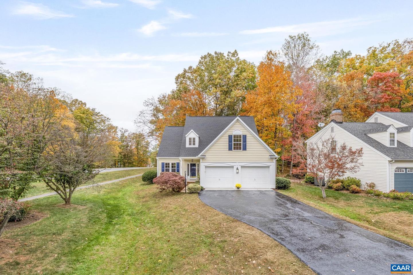 2040 WHISPERING WOODS DR, CHARLOTTESVILLE, Virginia 22911, 4 Bedrooms Bedrooms, ,2 BathroomsBathrooms,Residential,For sale,2040 WHISPERING WOODS DR,670615 MLS # 670615