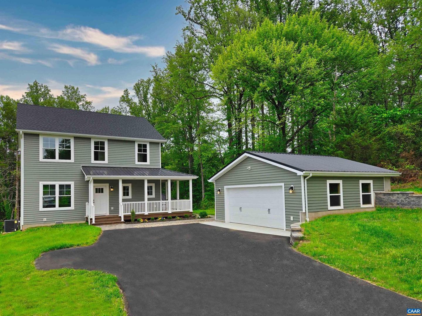 132 JAMES DR, RUCKERSVILLE, Virginia 22968, 3 Bedrooms Bedrooms, ,2 BathroomsBathrooms,Residential,For sale,132 JAMES DR,670618 MLS # 670618