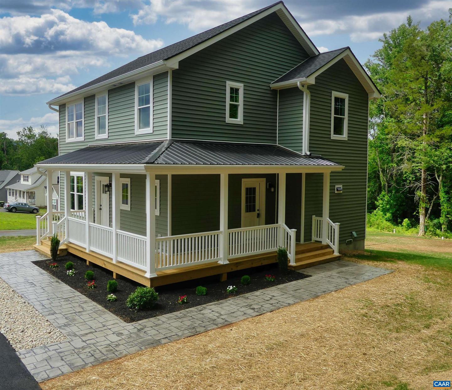 132 JAMES DR, RUCKERSVILLE, Virginia 22968, 3 Bedrooms Bedrooms, ,2 BathroomsBathrooms,Residential,For sale,132 JAMES DR,670618 MLS # 670618