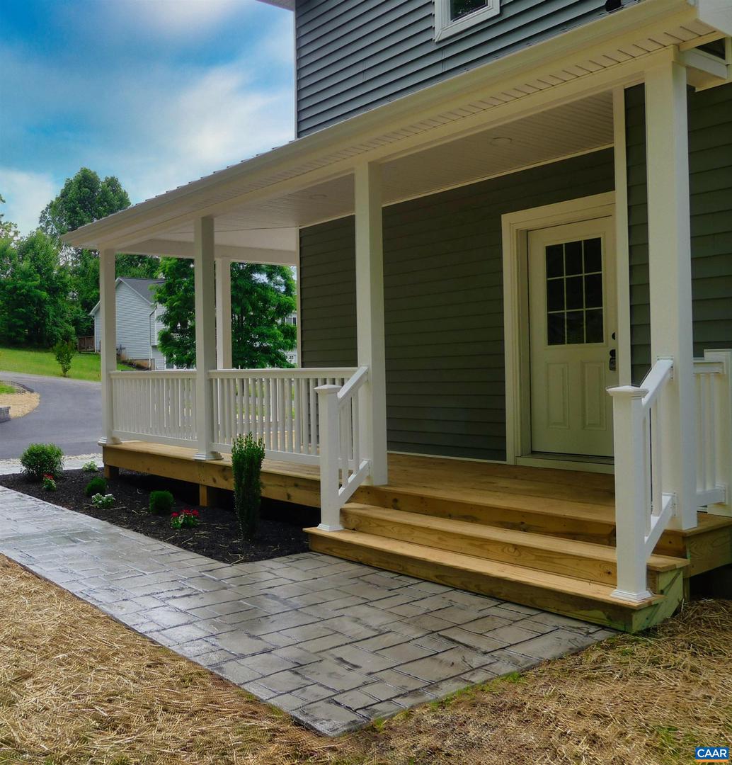 132 JAMES DR, RUCKERSVILLE, Virginia 22968, 3 Bedrooms Bedrooms, ,2 BathroomsBathrooms,Residential,For sale,132 JAMES DR,670618 MLS # 670618