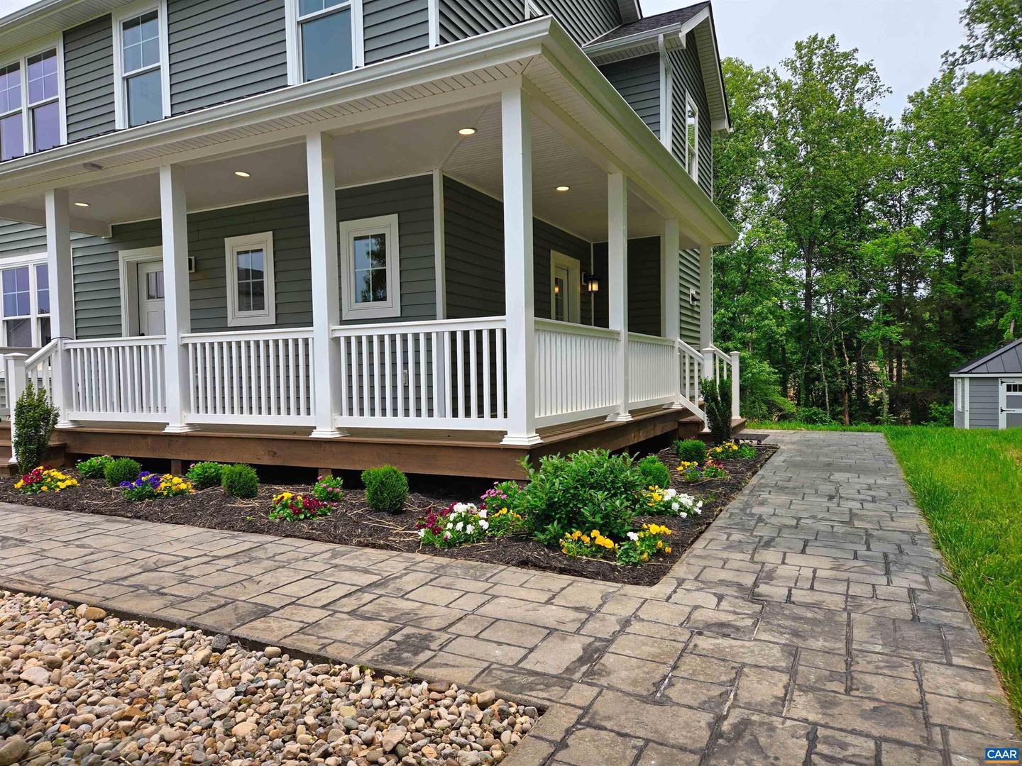 132 JAMES DR, RUCKERSVILLE, Virginia 22968, 3 Bedrooms Bedrooms, ,2 BathroomsBathrooms,Residential,For sale,132 JAMES DR,670618 MLS # 670618