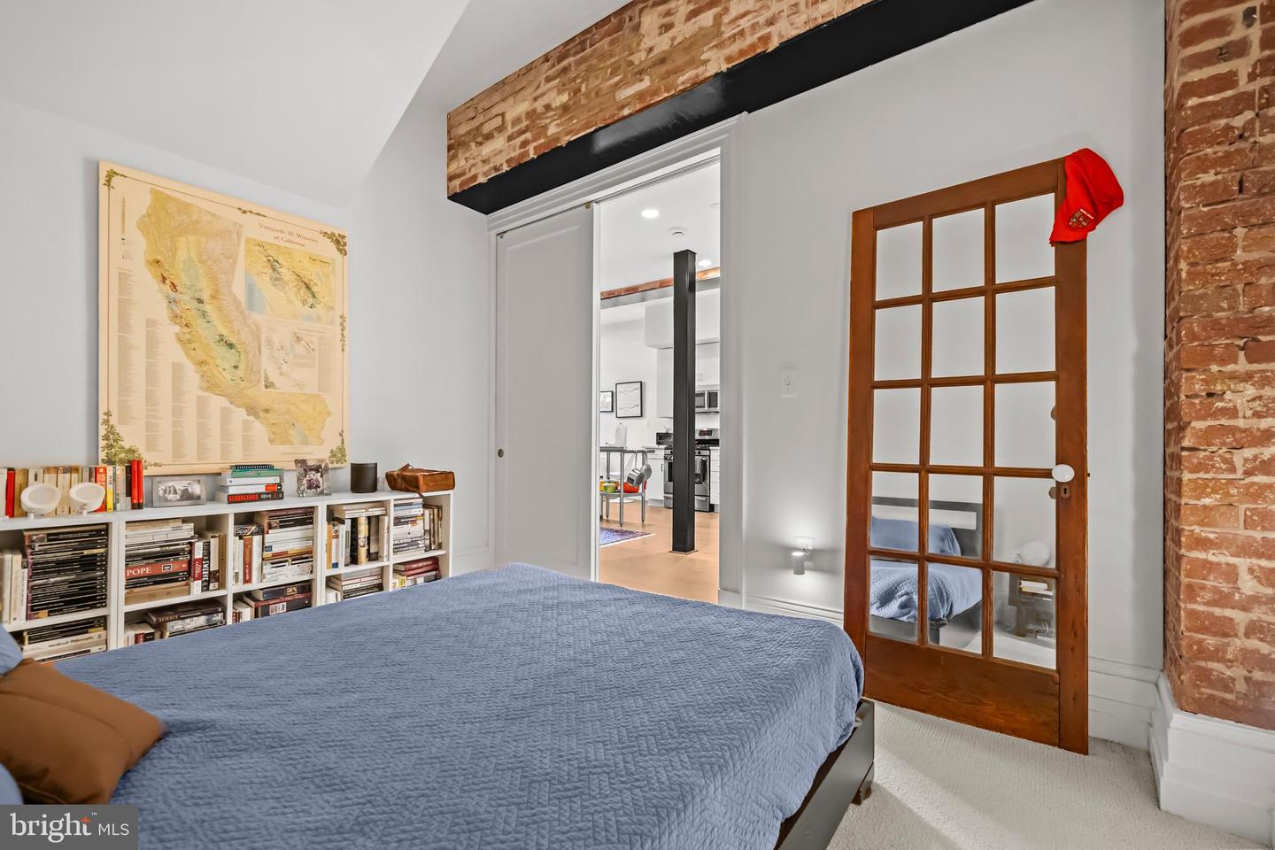 901 D ST NE #3, WASHINGTON, District Of Columbia 20002, 1 Bedroom Bedrooms, ,1 BathroomBathrooms,Residential,For sale,901 D ST NE #3,DCDC2229978 MLS # DCDC2229978