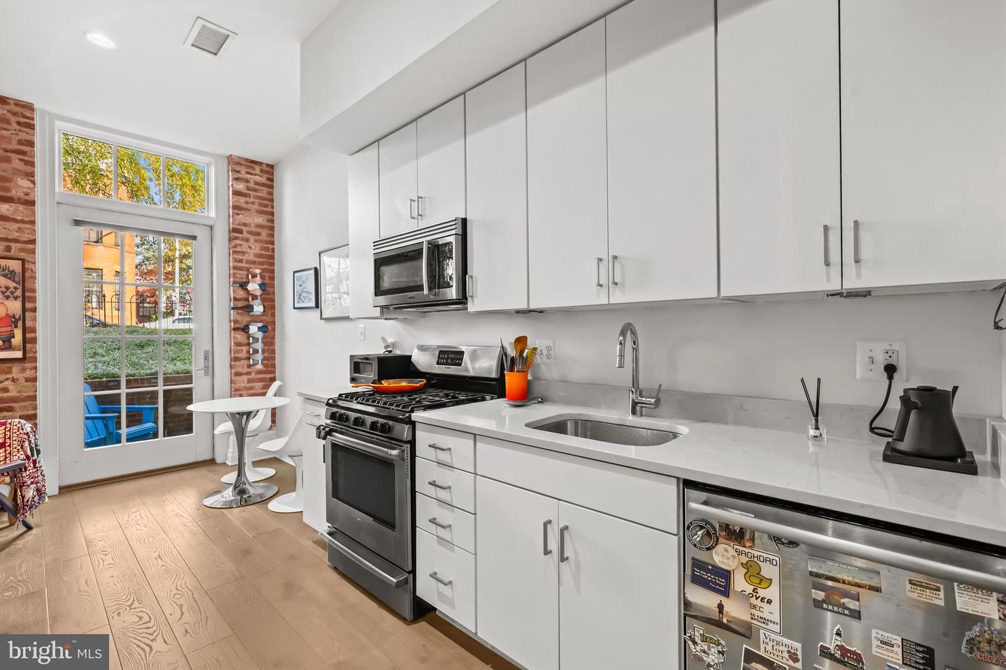 901 D ST NE #3, WASHINGTON, District Of Columbia 20002, 1 Bedroom Bedrooms, ,1 BathroomBathrooms,Residential,For sale,901 D ST NE #3,DCDC2229978 MLS # DCDC2229978