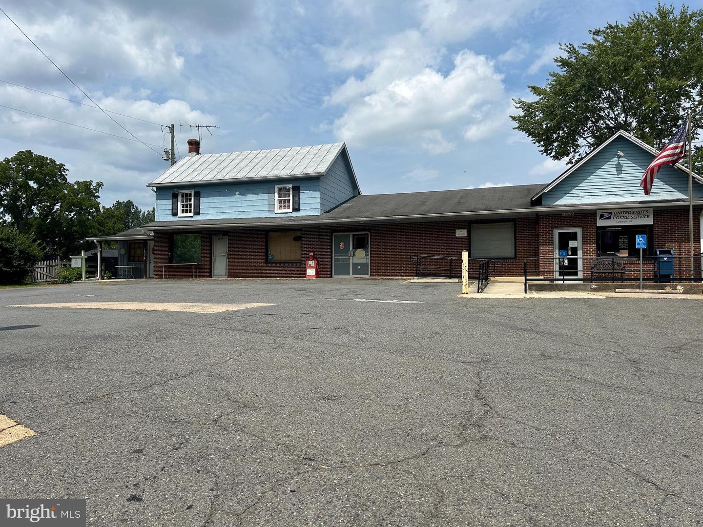 4625 SUDLEY RD, CATHARPIN, Virginia 20143, ,Land,For sale,4625 SUDLEY RD,VAPW2097774 MLS # VAPW2097774