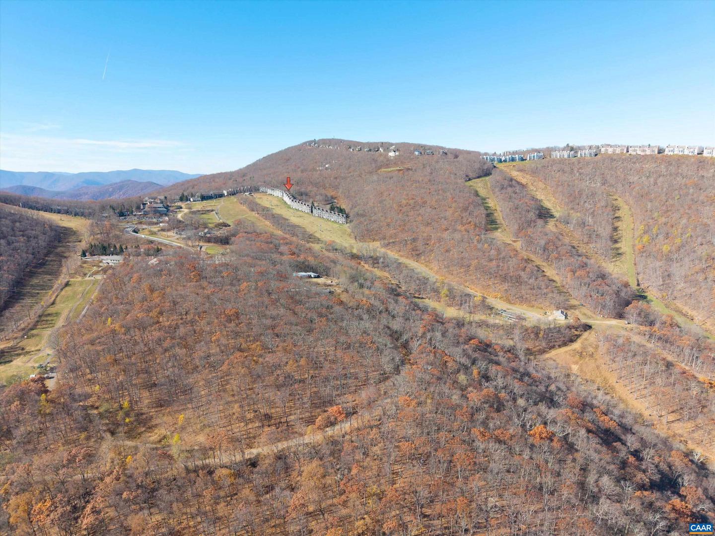 907 DIAMOND HILL CONDOS, WINTERGREEN RESORT, Virginia 22967, 2 Bedrooms Bedrooms, ,2 BathroomsBathrooms,Residential,For sale,907 DIAMOND HILL CONDOS,670624 MLS # 670624
