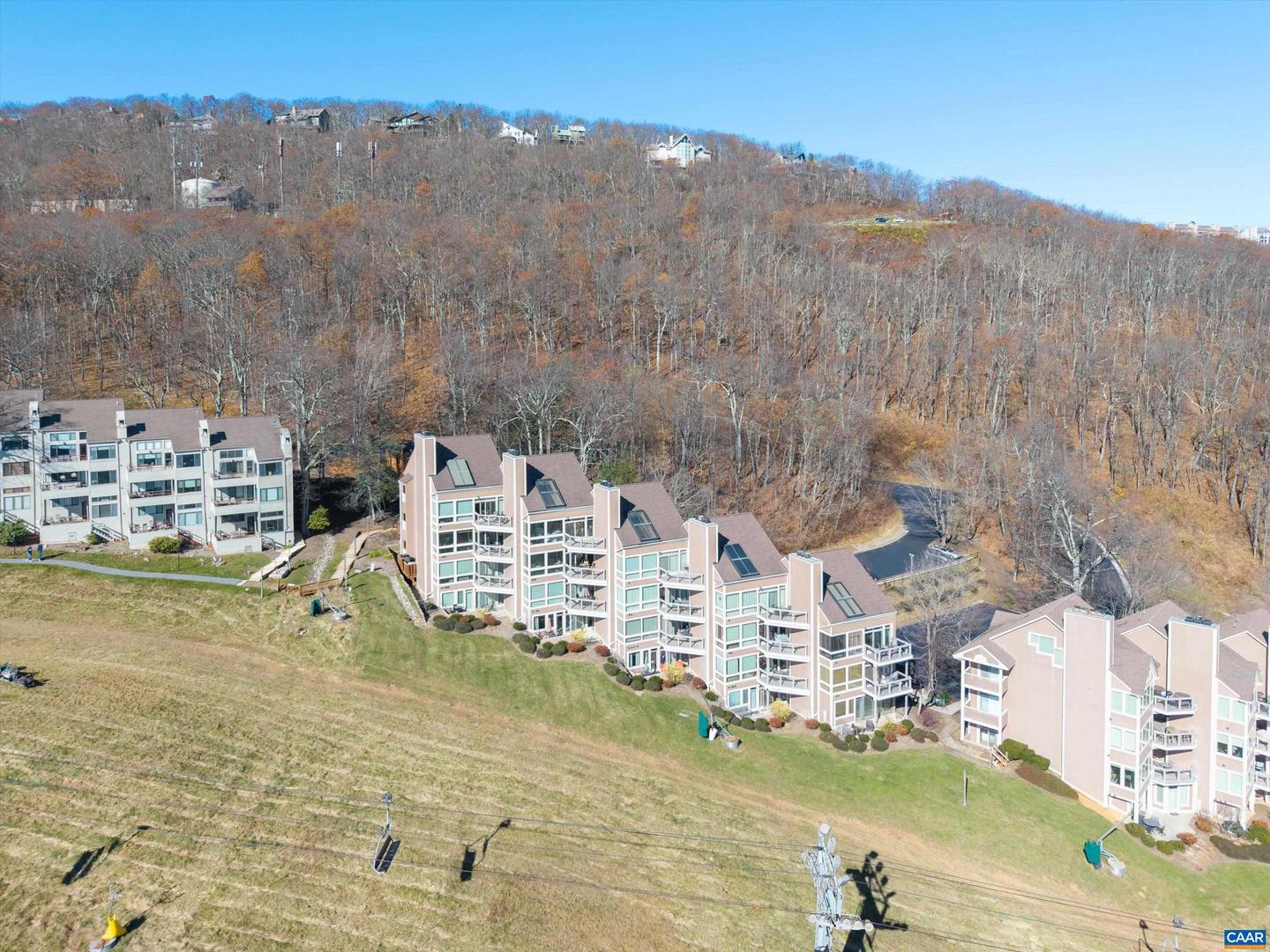 907 DIAMOND HILL CONDOS, WINTERGREEN RESORT, Virginia 22967, 2 Bedrooms Bedrooms, ,2 BathroomsBathrooms,Residential,For sale,907 DIAMOND HILL CONDOS,670624 MLS # 670624