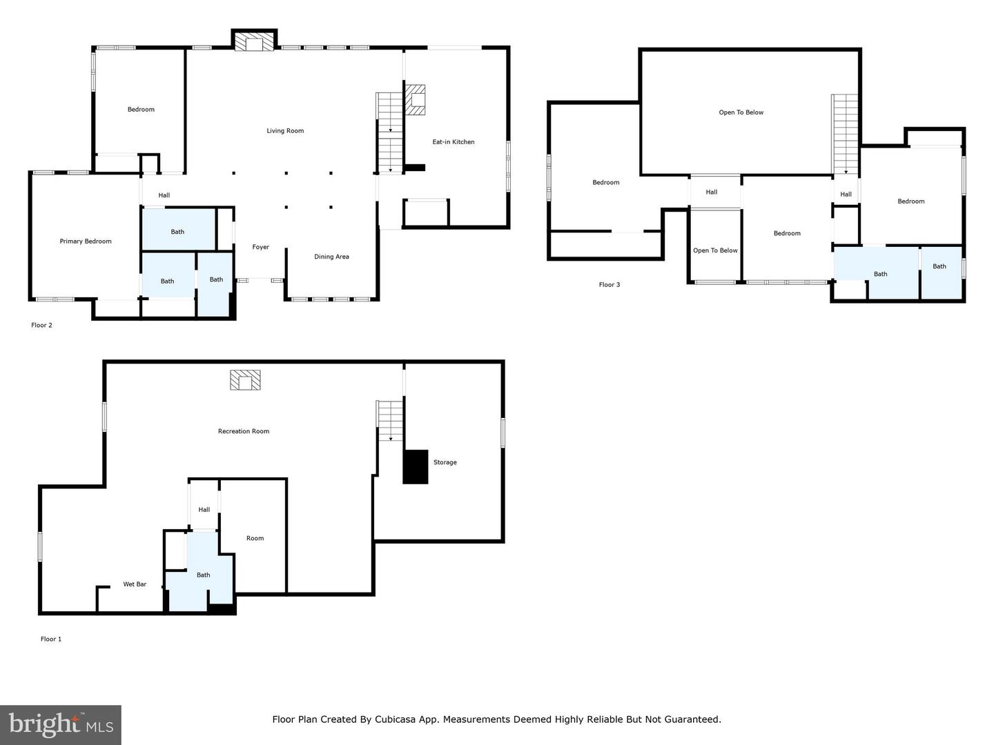 8911 MILLWOOD DR, SPOTSYLVANIA, Virginia 22551, 5 Bedrooms Bedrooms, ,4 BathroomsBathrooms,Residential,For sale,8911 MILLWOOD DR,VASP2037380 MLS # VASP2037380