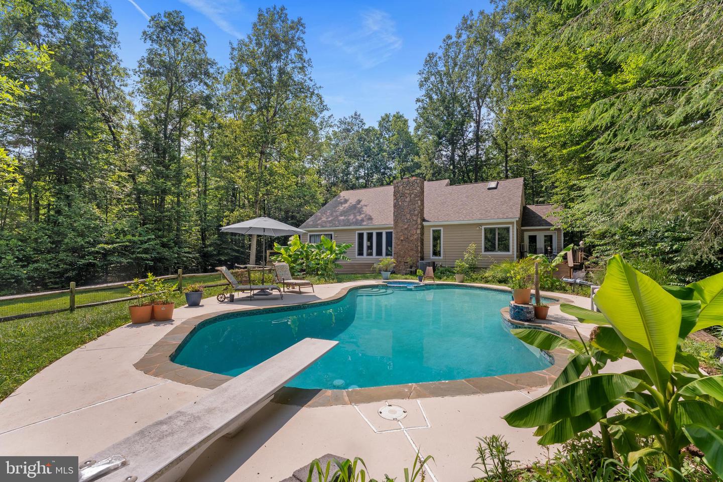 8911 MILLWOOD DR, SPOTSYLVANIA, Virginia 22551, 5 Bedrooms Bedrooms, ,4 BathroomsBathrooms,Residential,For sale,8911 MILLWOOD DR,VASP2037380 MLS # VASP2037380