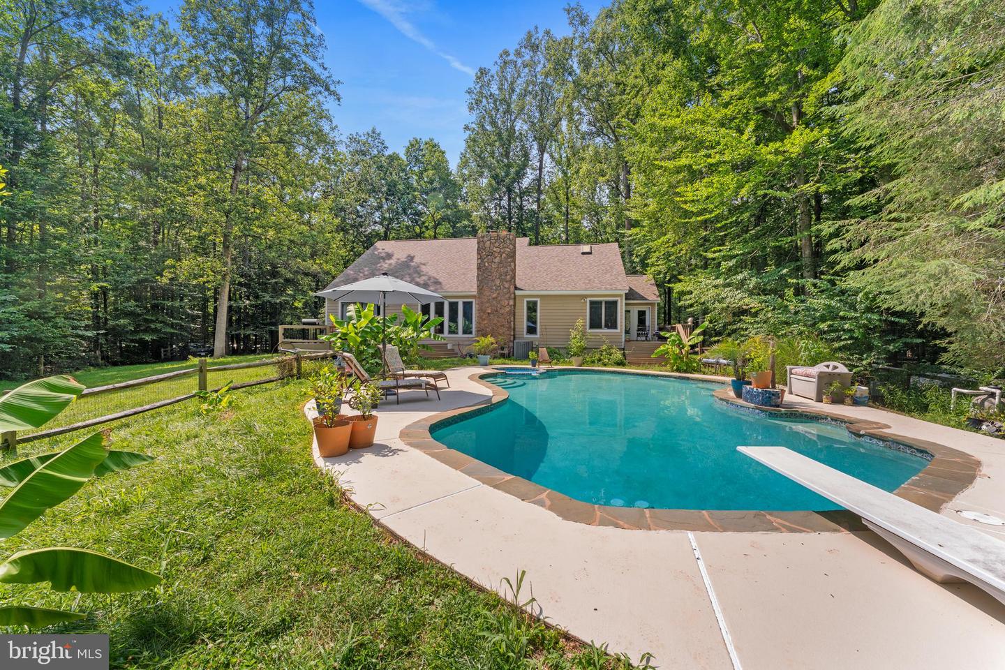 8911 MILLWOOD DR, SPOTSYLVANIA, Virginia 22551, 5 Bedrooms Bedrooms, ,4 BathroomsBathrooms,Residential,For sale,8911 MILLWOOD DR,VASP2037380 MLS # VASP2037380