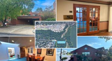 4400 MACARTHUR BLVD NW #100, WASHINGTON, District Of Columbia 20007, ,Land,For sale,4400 MACARTHUR BLVD NW #100,DCDC2230000 MLS # DCDC2230000