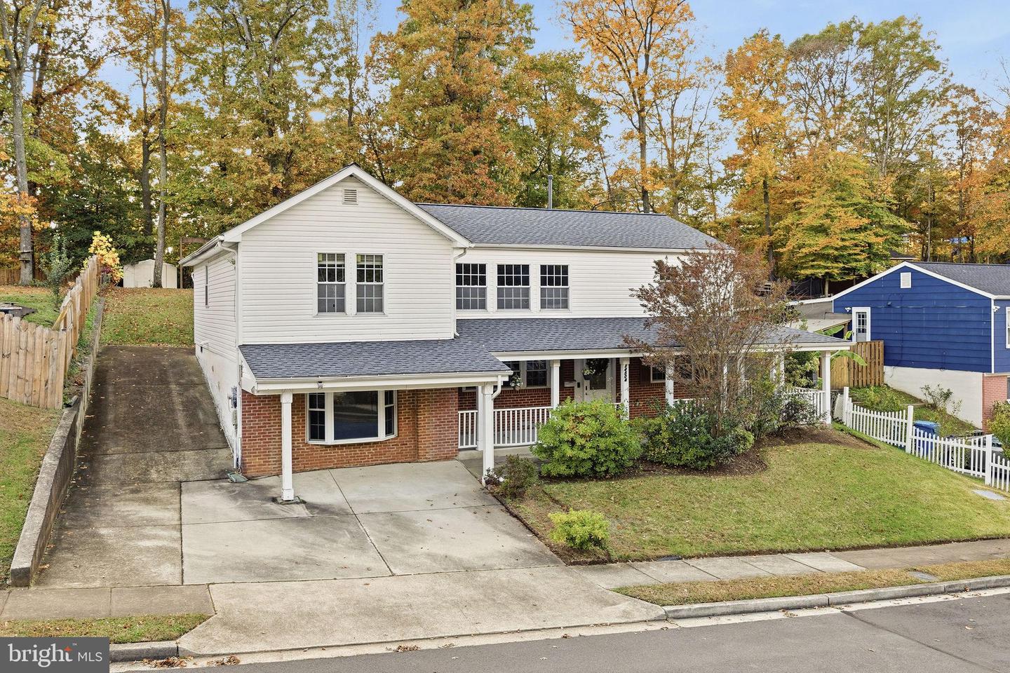 14504 FULLERTON RD, WOODBRIDGE, Virginia 22193, 5 Bedrooms Bedrooms, ,3 BathroomsBathrooms,Residential,For sale,14504 FULLERTON RD,VAPW2107096 MLS # VAPW2107096