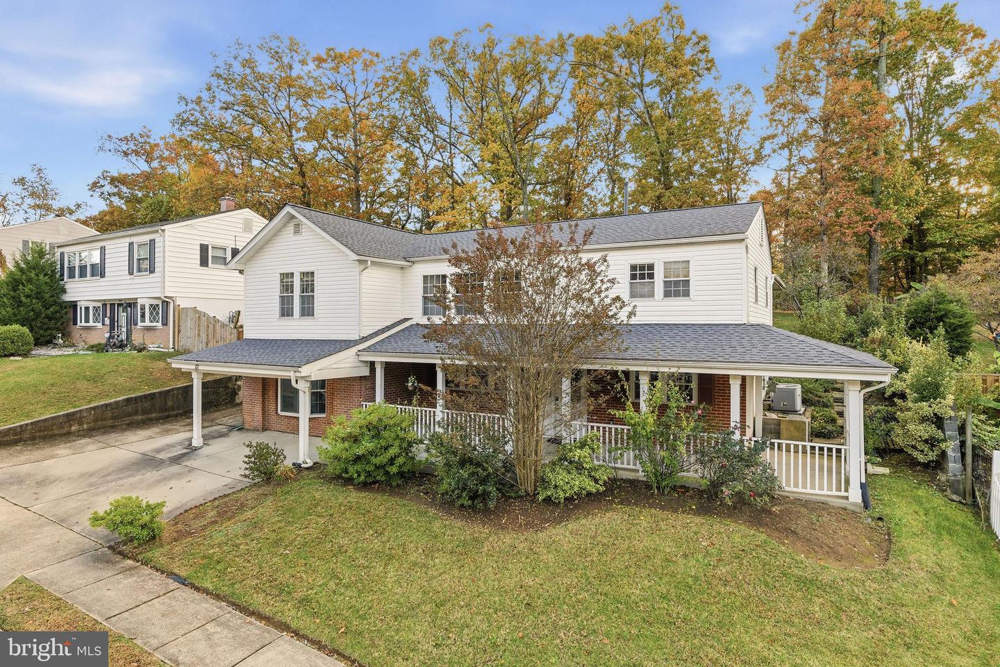 14504 FULLERTON RD, WOODBRIDGE, Virginia 22193, 5 Bedrooms Bedrooms, ,3 BathroomsBathrooms,Residential,For sale,14504 FULLERTON RD,VAPW2107096 MLS # VAPW2107096