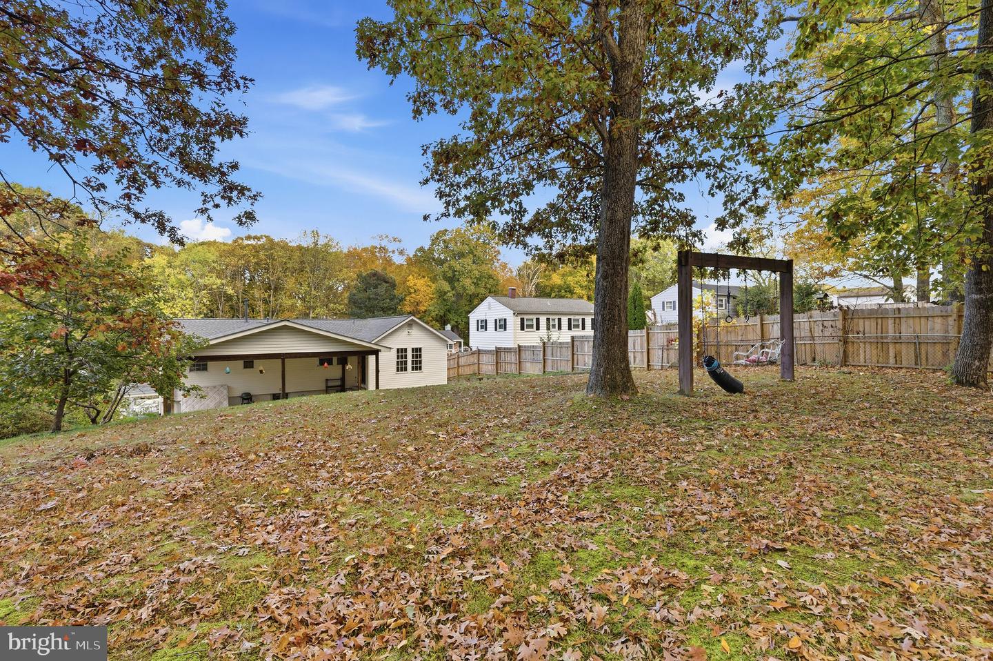 14504 FULLERTON RD, WOODBRIDGE, Virginia 22193, 5 Bedrooms Bedrooms, ,3 BathroomsBathrooms,Residential,For sale,14504 FULLERTON RD,VAPW2107096 MLS # VAPW2107096