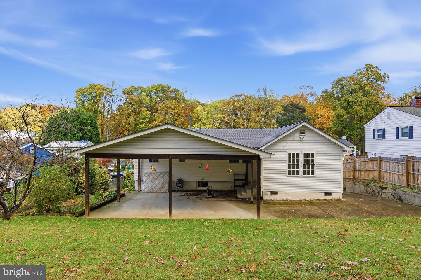 14504 FULLERTON RD, WOODBRIDGE, Virginia 22193, 5 Bedrooms Bedrooms, ,3 BathroomsBathrooms,Residential,For sale,14504 FULLERTON RD,VAPW2107096 MLS # VAPW2107096