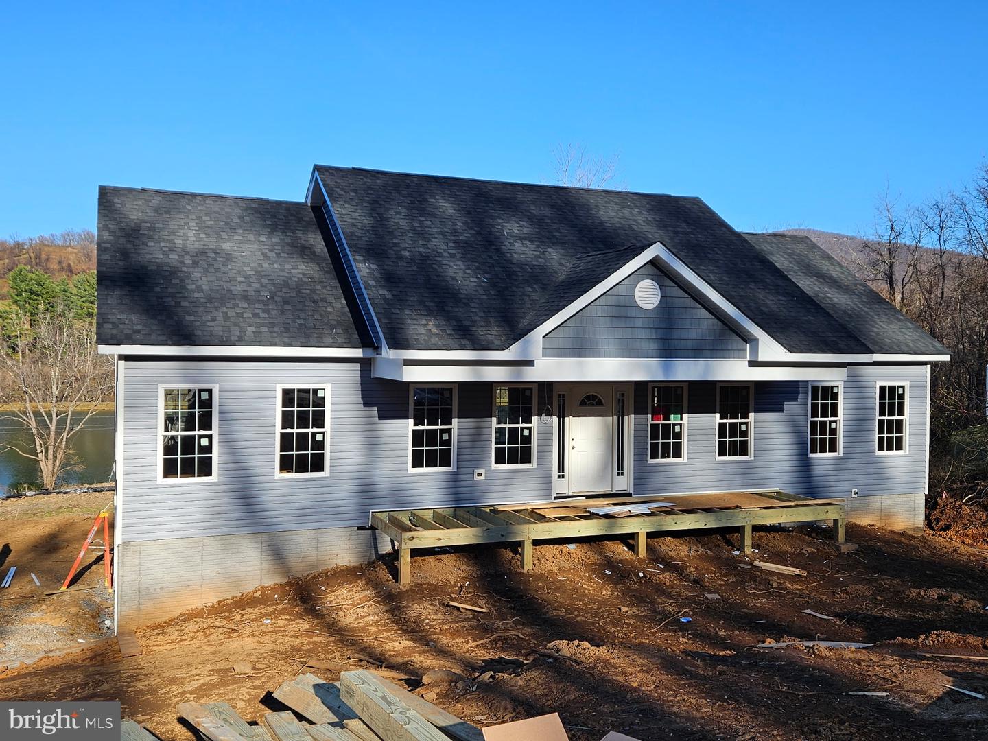 LOT 8 CREEK RD, FRONT ROYAL, Virginia 22630, 3 Bedrooms Bedrooms, ,2 BathroomsBathrooms,Residential,For sale,LOT 8 CREEK RD,VAWR2012690 MLS # VAWR2012690 LOT 8 CREEK RD, FRONT ROYAL, Virginia 22630, 3 Bedrooms Bedrooms, ,2 BathroomsBathrooms,Residential,For sale,LOT 8 CREEK RD,VAWR2012690 MLS # VAWR2012690