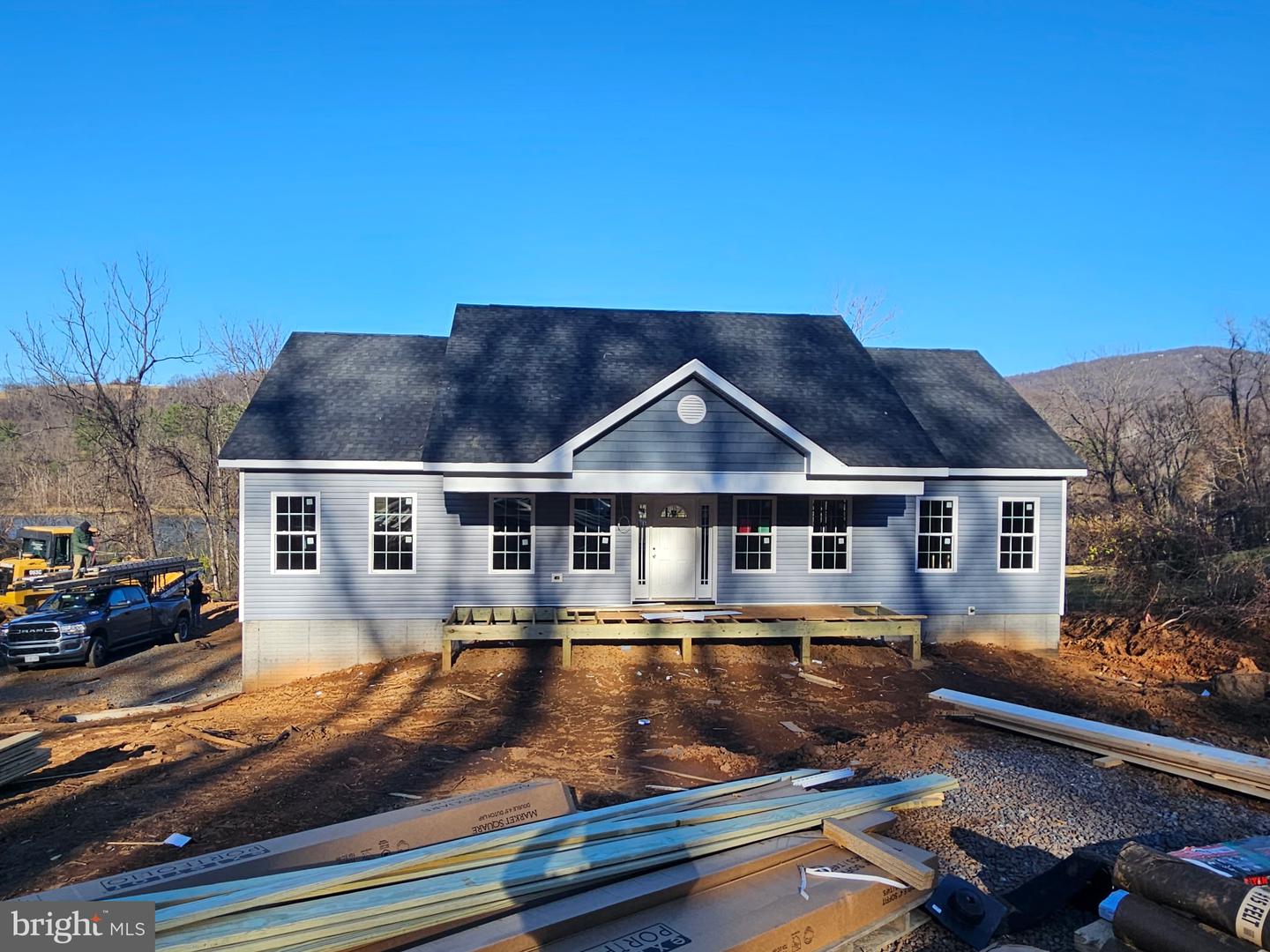 LOT 8 CREEK RD, FRONT ROYAL, Virginia 22630, 3 Bedrooms Bedrooms, ,2 BathroomsBathrooms,Residential,For sale,LOT 8 CREEK RD,VAWR2012690 MLS # VAWR2012690 LOT 8 CREEK RD, FRONT ROYAL, Virginia 22630, 3 Bedrooms Bedrooms, ,2 BathroomsBathrooms,Residential,For sale,LOT 8 CREEK RD,VAWR2012690 MLS # VAWR2012690