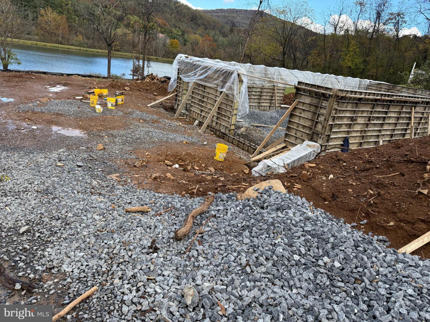 LOT 8 CREEK RD, FRONT ROYAL, Virginia 22630, 3 Bedrooms Bedrooms, ,2 BathroomsBathrooms,Residential,For sale,LOT 8 CREEK RD,VAWR2012690 MLS # VAWR2012690