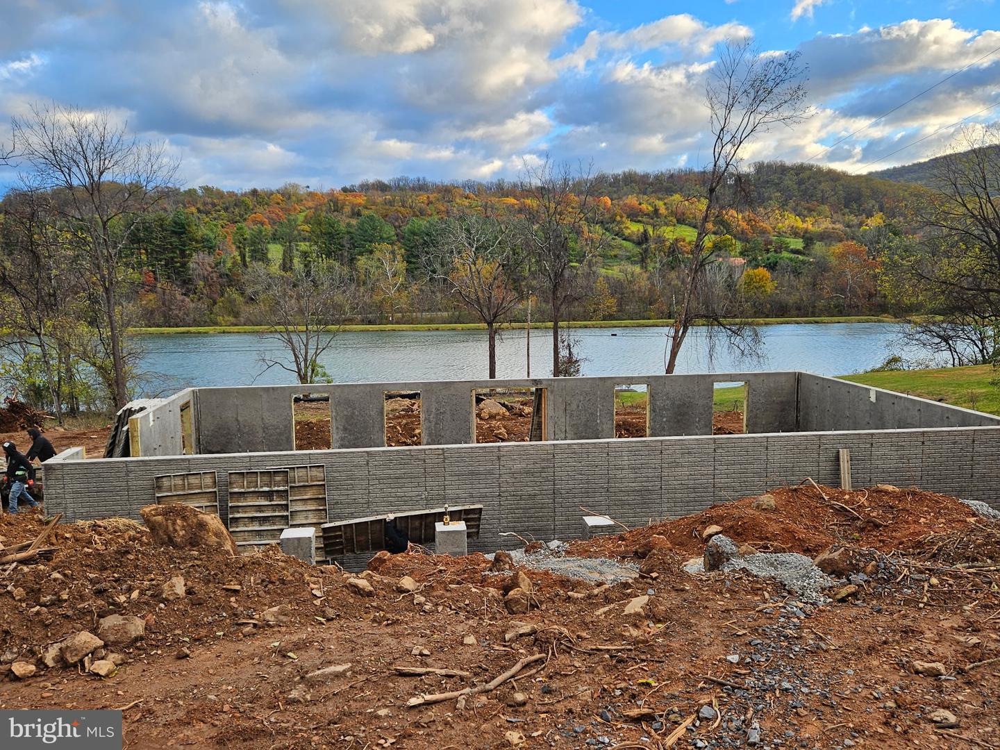 LOT 8 CREEK RD, FRONT ROYAL, Virginia 22630, 3 Bedrooms Bedrooms, ,2 BathroomsBathrooms,Residential,For sale,LOT 8 CREEK RD,VAWR2012690 MLS # VAWR2012690