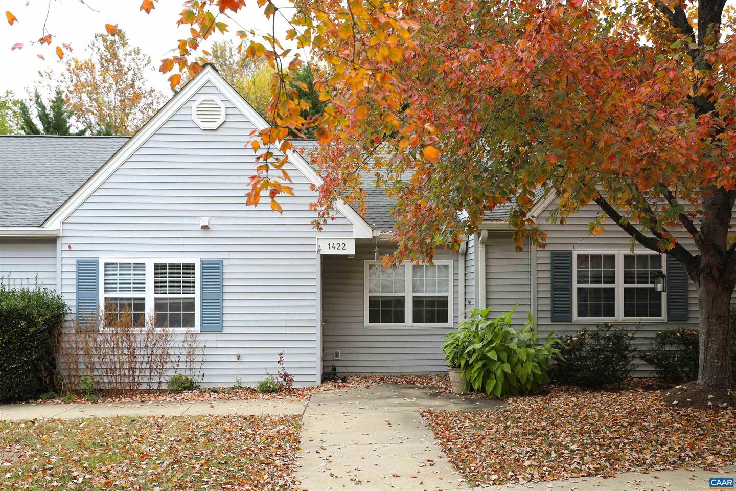 1422 LILAC CT, CHARLOTTESVILLE, Virginia 22901, 2 Bedrooms Bedrooms, ,1 BathroomBathrooms,Residential,For sale,1422 LILAC CT,670614 MLS # 670614