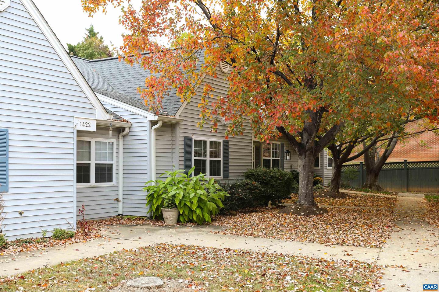 1422 LILAC CT, CHARLOTTESVILLE, Virginia 22901, 2 Bedrooms Bedrooms, ,1 BathroomBathrooms,Residential,For sale,1422 LILAC CT,670614 MLS # 670614