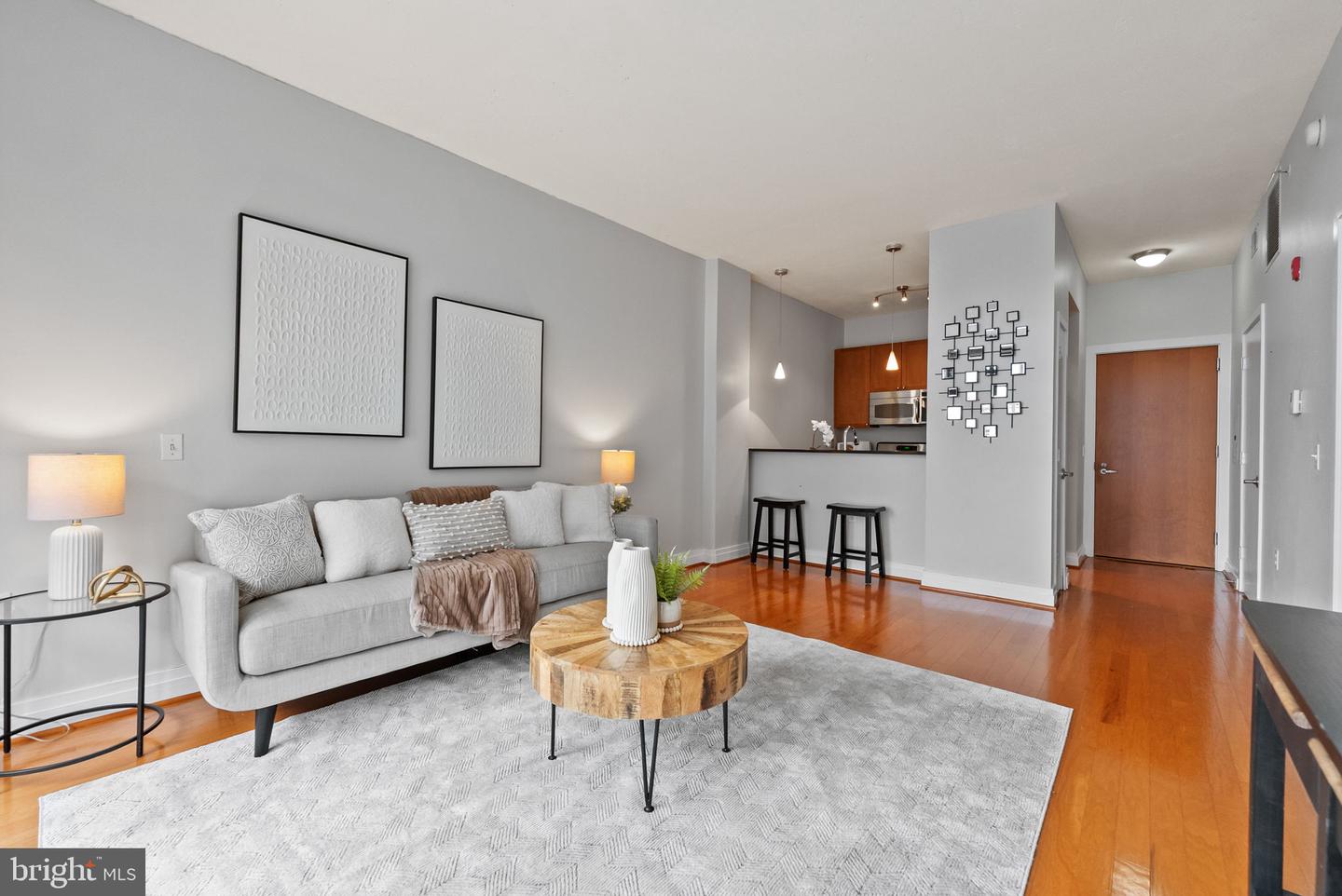 2120 VERMONT AVE NW #411, WASHINGTON, District Of Columbia 20001, 1 Bedroom Bedrooms, ,1 BathroomBathrooms,Residential,For sale,2120 VERMONT AVE NW #411,DCDC2229966 MLS # DCDC2229966