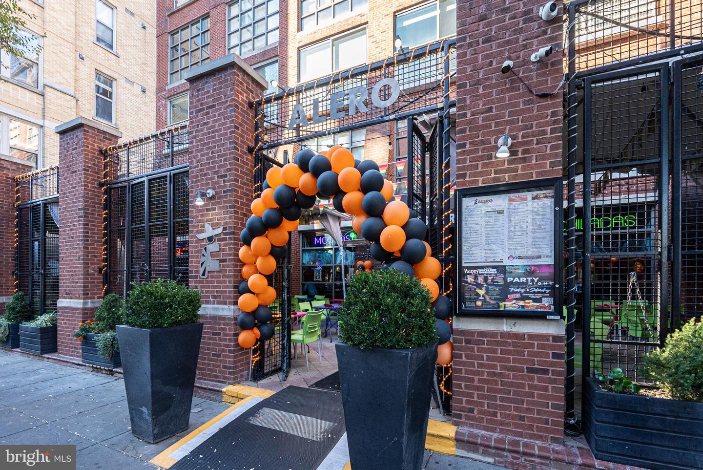 2120 VERMONT AVE NW #411, WASHINGTON, District Of Columbia 20001, 1 Bedroom Bedrooms, ,1 BathroomBathrooms,Residential,For sale,2120 VERMONT AVE NW #411,DCDC2229966 MLS # DCDC2229966