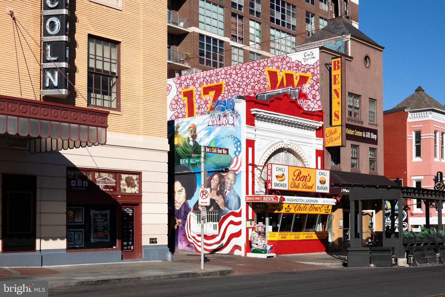 2120 VERMONT AVE NW #411, WASHINGTON, District Of Columbia 20001, 1 Bedroom Bedrooms, ,1 BathroomBathrooms,Residential,For sale,2120 VERMONT AVE NW #411,DCDC2229966 MLS # DCDC2229966