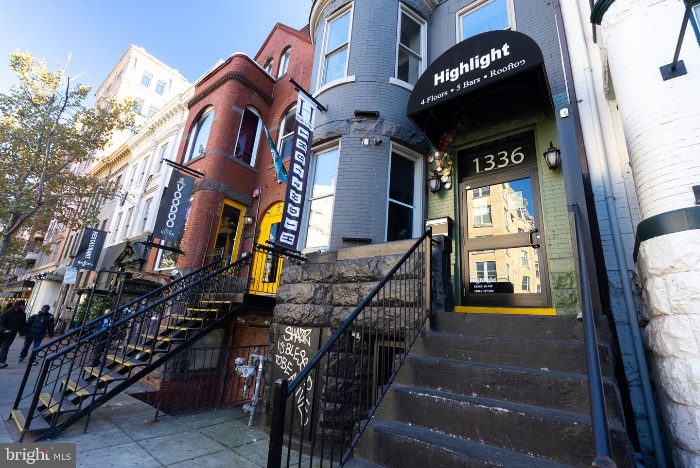 2120 VERMONT AVE NW #411, WASHINGTON, District Of Columbia 20001, 1 Bedroom Bedrooms, ,1 BathroomBathrooms,Residential,For sale,2120 VERMONT AVE NW #411,DCDC2229966 MLS # DCDC2229966