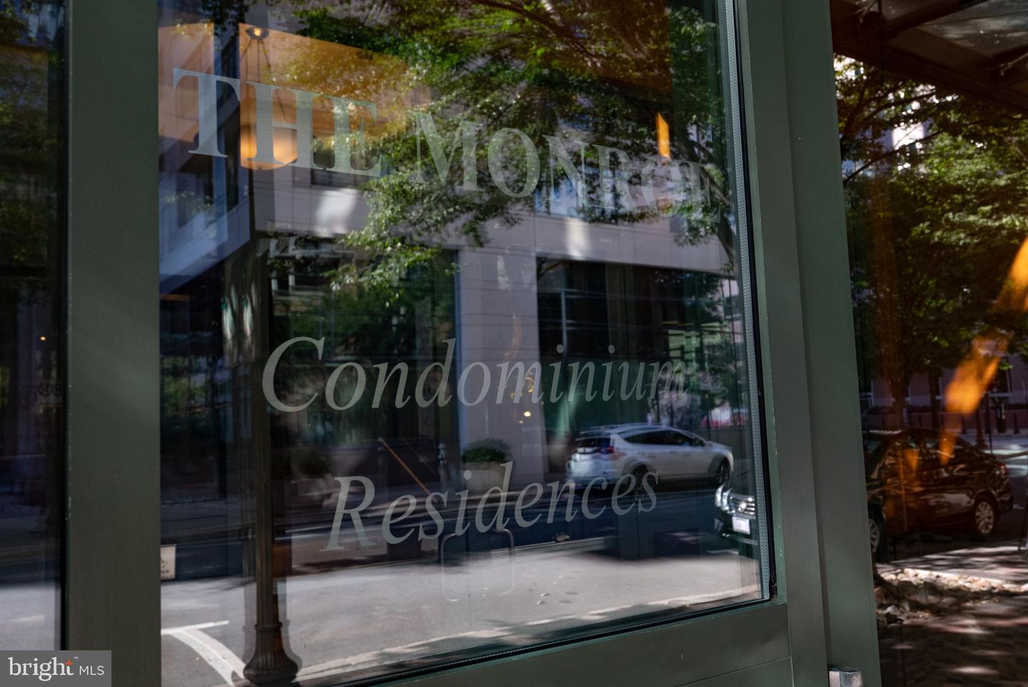 2120 VERMONT AVE NW #411, WASHINGTON, District Of Columbia 20001, 1 Bedroom Bedrooms, ,1 BathroomBathrooms,Residential,For sale,2120 VERMONT AVE NW #411,DCDC2229966 MLS # DCDC2229966