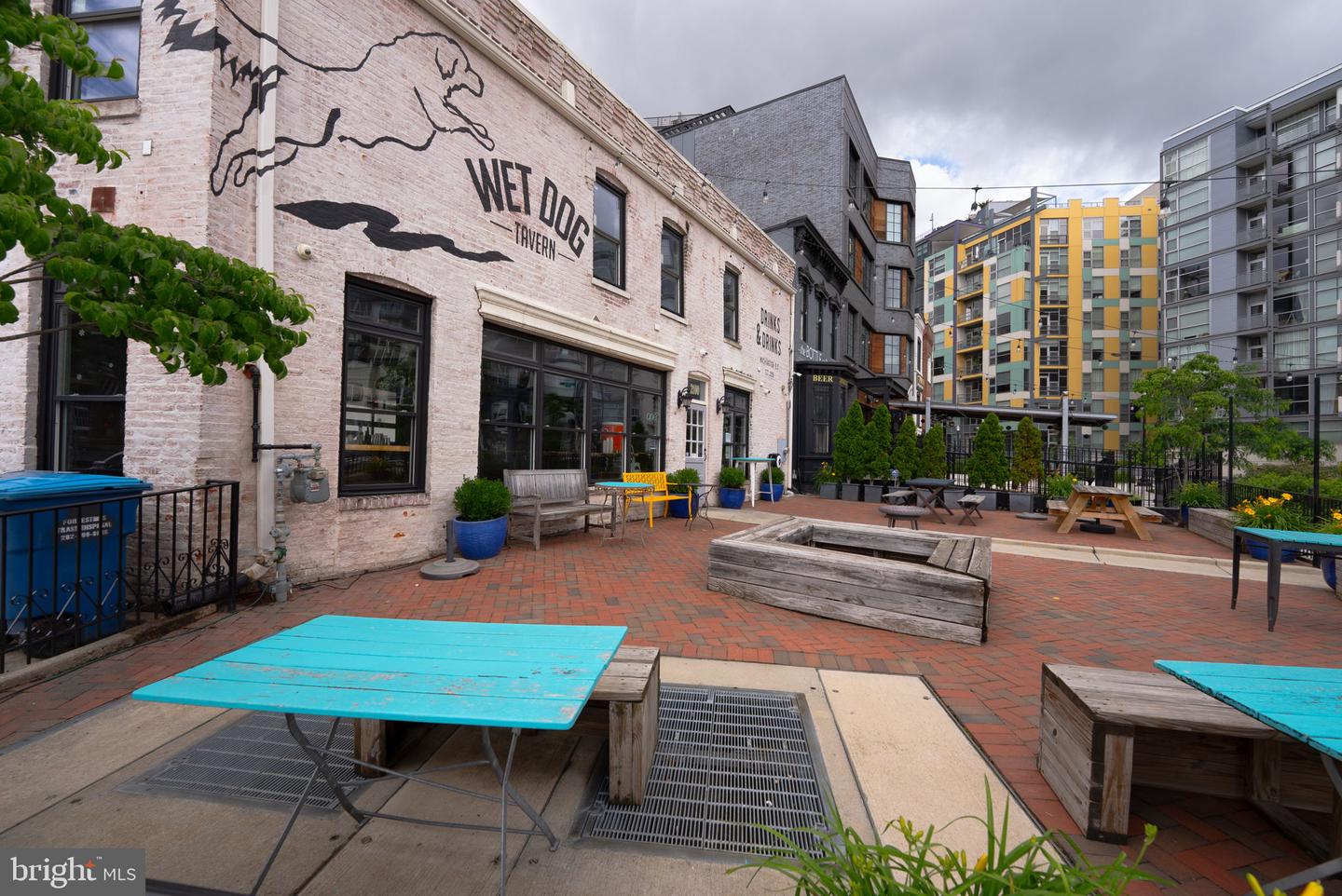 2120 VERMONT AVE NW #411, WASHINGTON, District Of Columbia 20001, 1 Bedroom Bedrooms, ,1 BathroomBathrooms,Residential,For sale,2120 VERMONT AVE NW #411,DCDC2229966 MLS # DCDC2229966