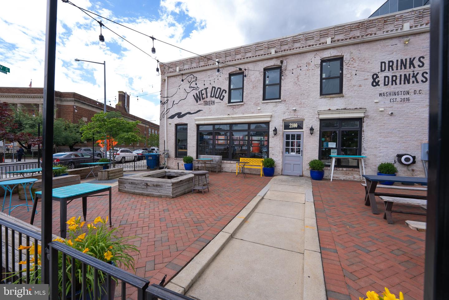 2120 VERMONT AVE NW #411, WASHINGTON, District Of Columbia 20001, 1 Bedroom Bedrooms, ,1 BathroomBathrooms,Residential,For sale,2120 VERMONT AVE NW #411,DCDC2229966 MLS # DCDC2229966