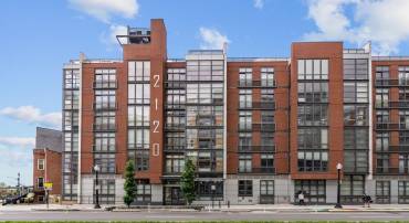 2120 VERMONT AVE NW #411, WASHINGTON, District Of Columbia 20001, 1 Bedroom Bedrooms, ,1 BathroomBathrooms,Residential,For sale,2120 VERMONT AVE NW #411,DCDC2229966 MLS # DCDC2229966