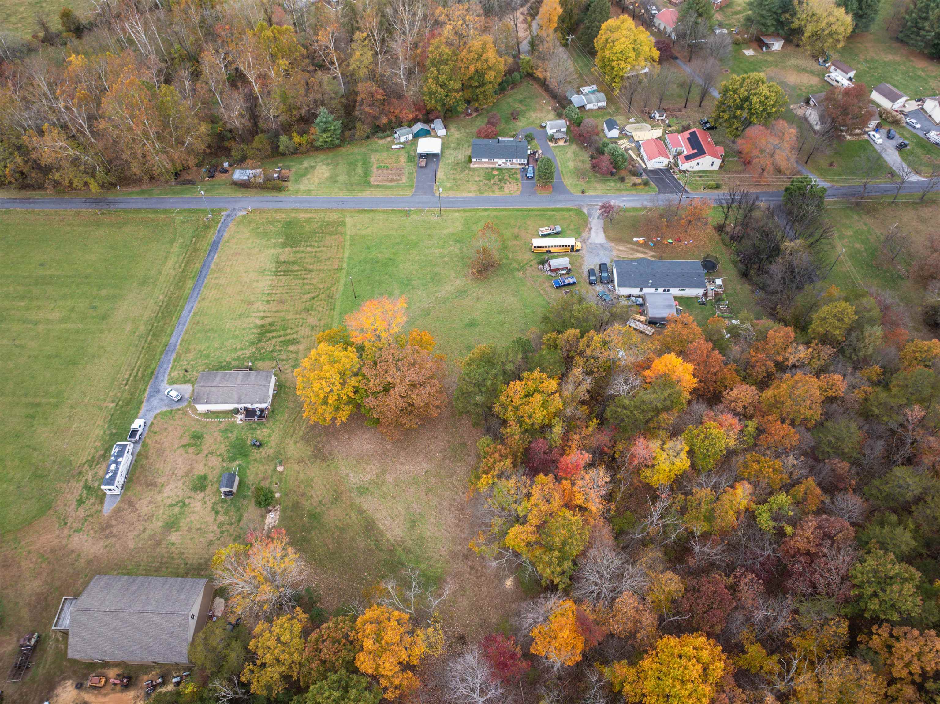 TBD INCH RUN LN, LYNDHURST, Virginia 22952, ,Farm,TBD INCH RUN LN,670638 MLS # 670638