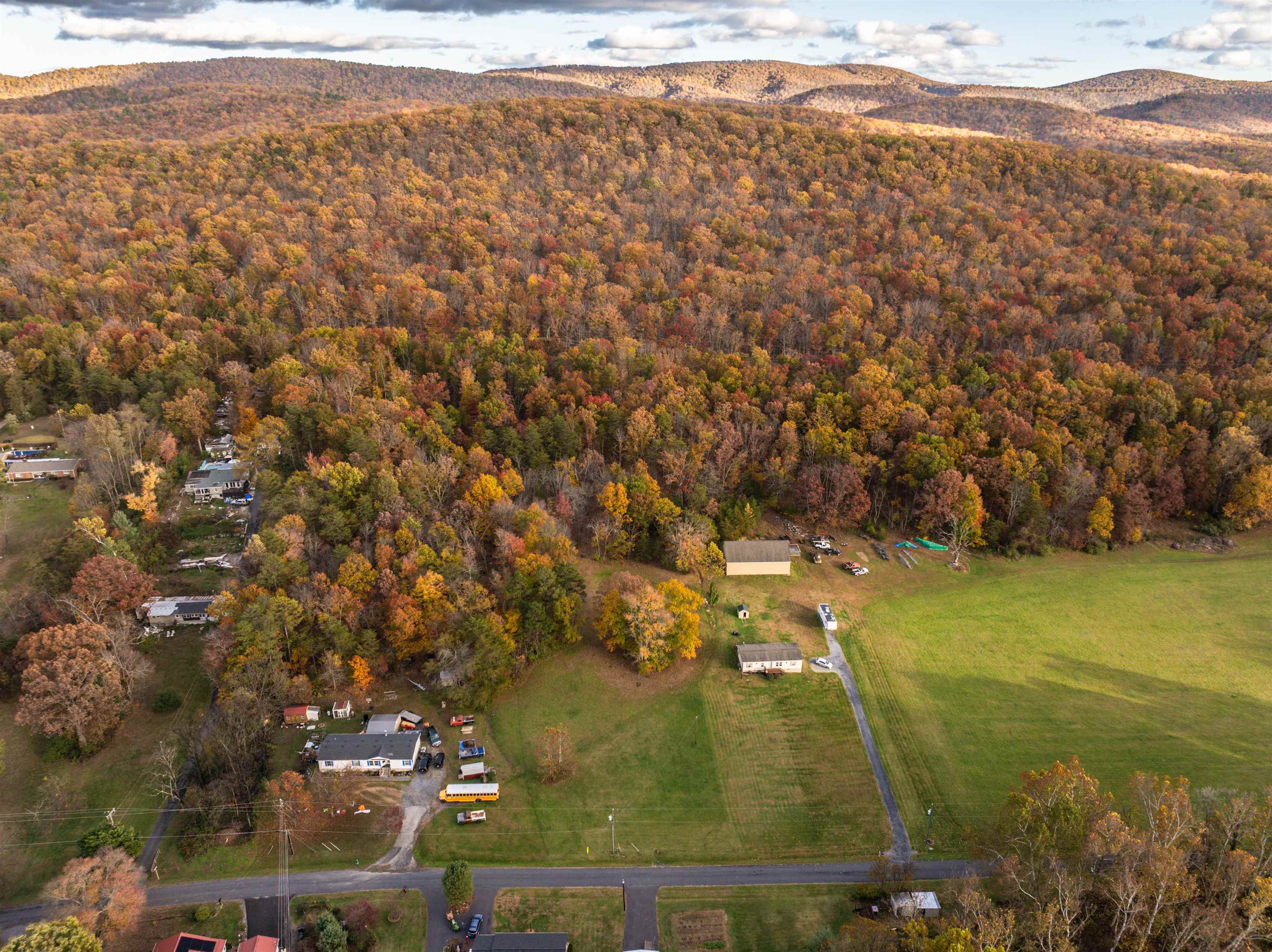 TBD INCH RUN LN, LYNDHURST, Virginia 22952, ,Farm,TBD INCH RUN LN,670638 MLS # 670638