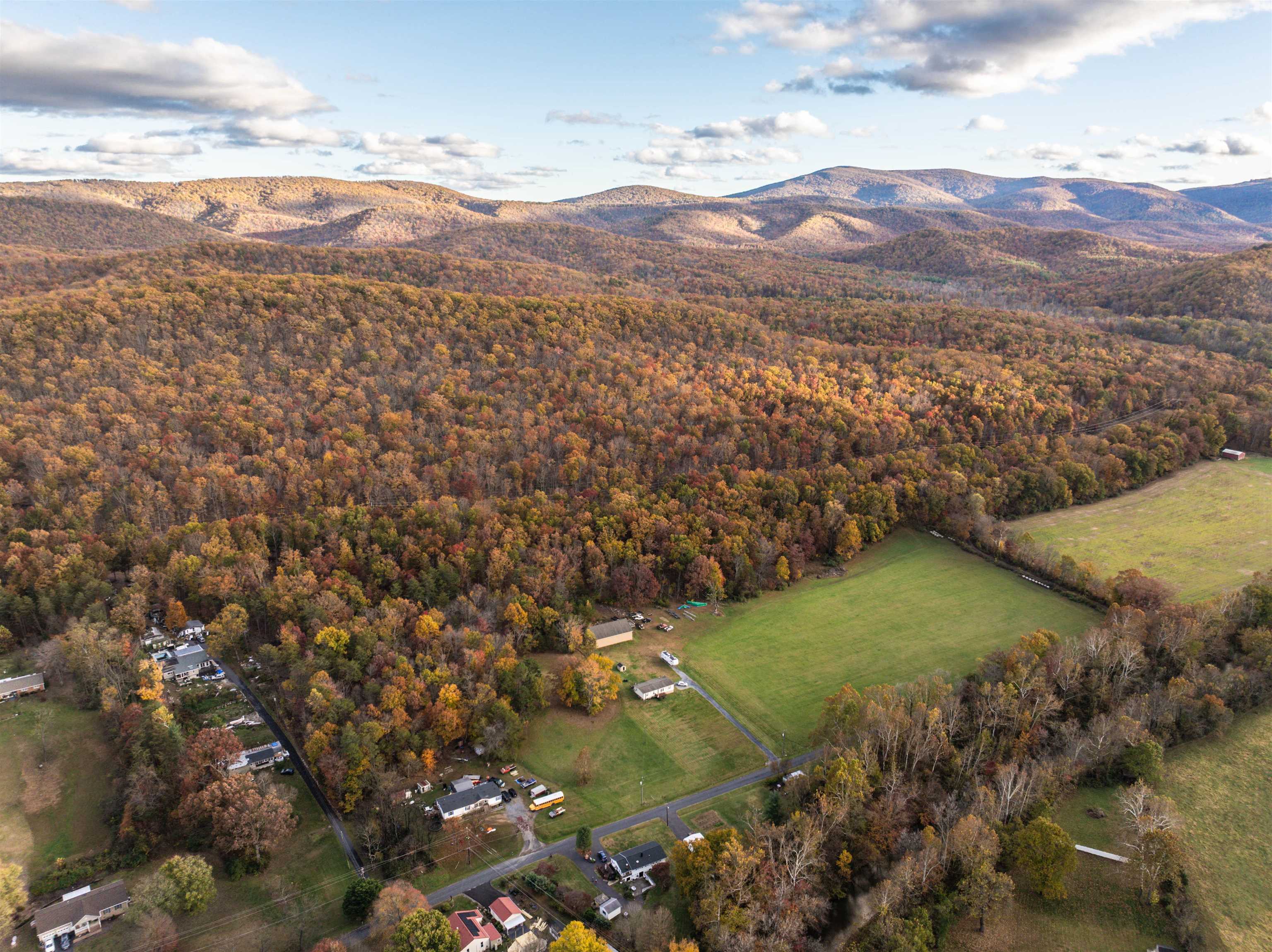 TBD INCH RUN LN, LYNDHURST, Virginia 22952, ,Farm,TBD INCH RUN LN,670638 MLS # 670638