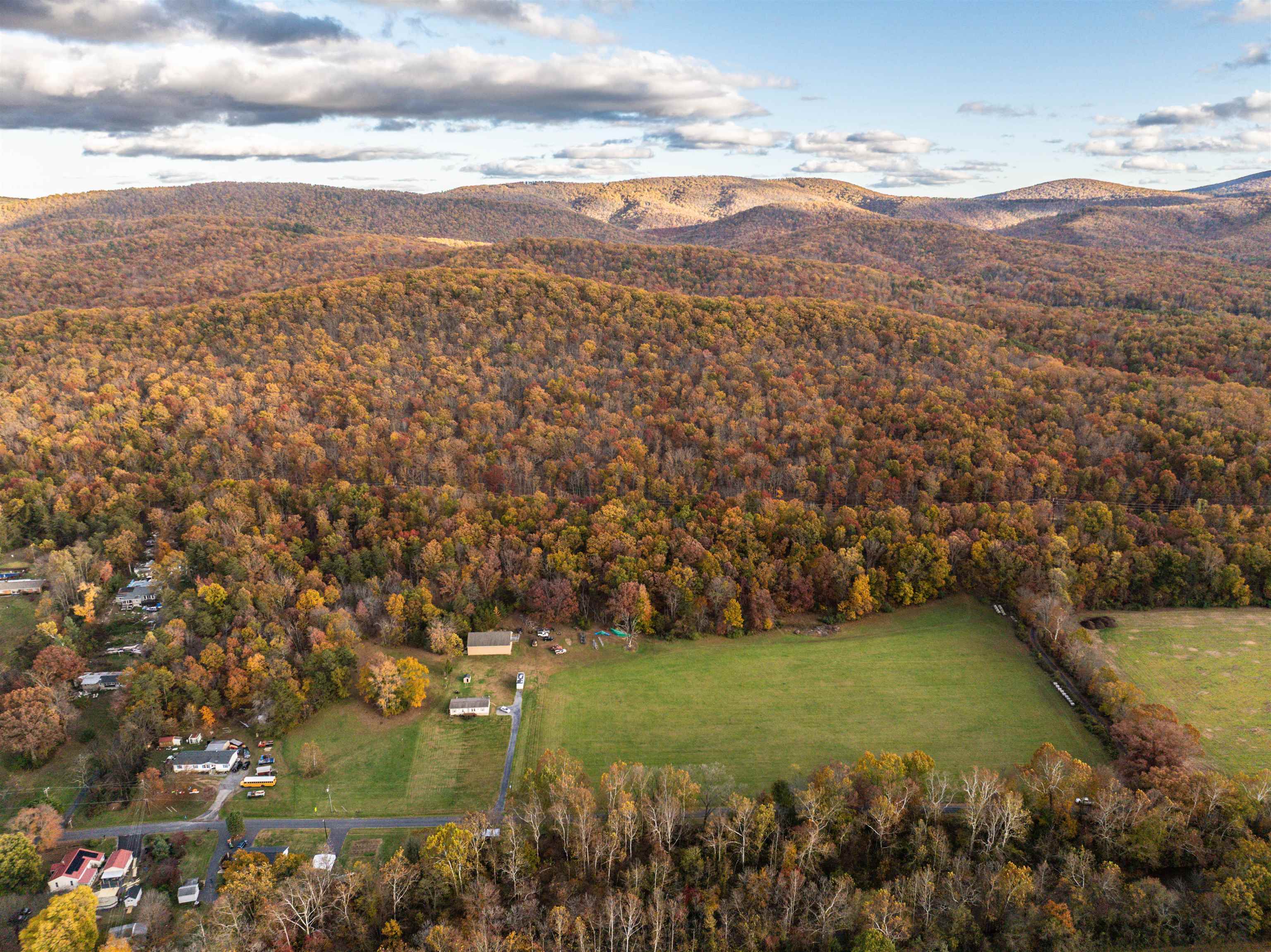 TBD INCH RUN LN, LYNDHURST, Virginia 22952, ,Farm,TBD INCH RUN LN,670638 MLS # 670638