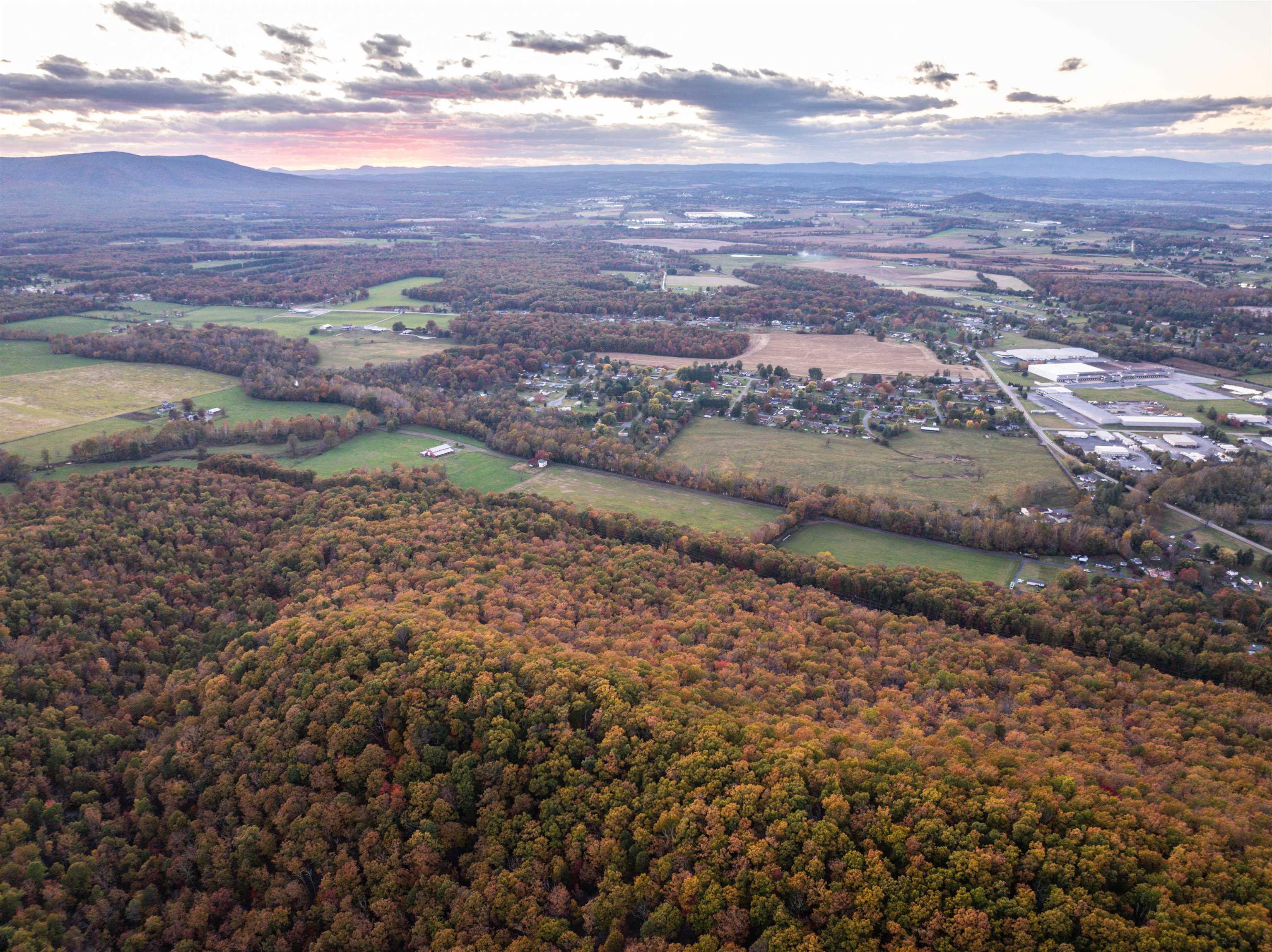 TBD INCH RUN LN, LYNDHURST, Virginia 22952, ,Farm,TBD INCH RUN LN,670638 MLS # 670638