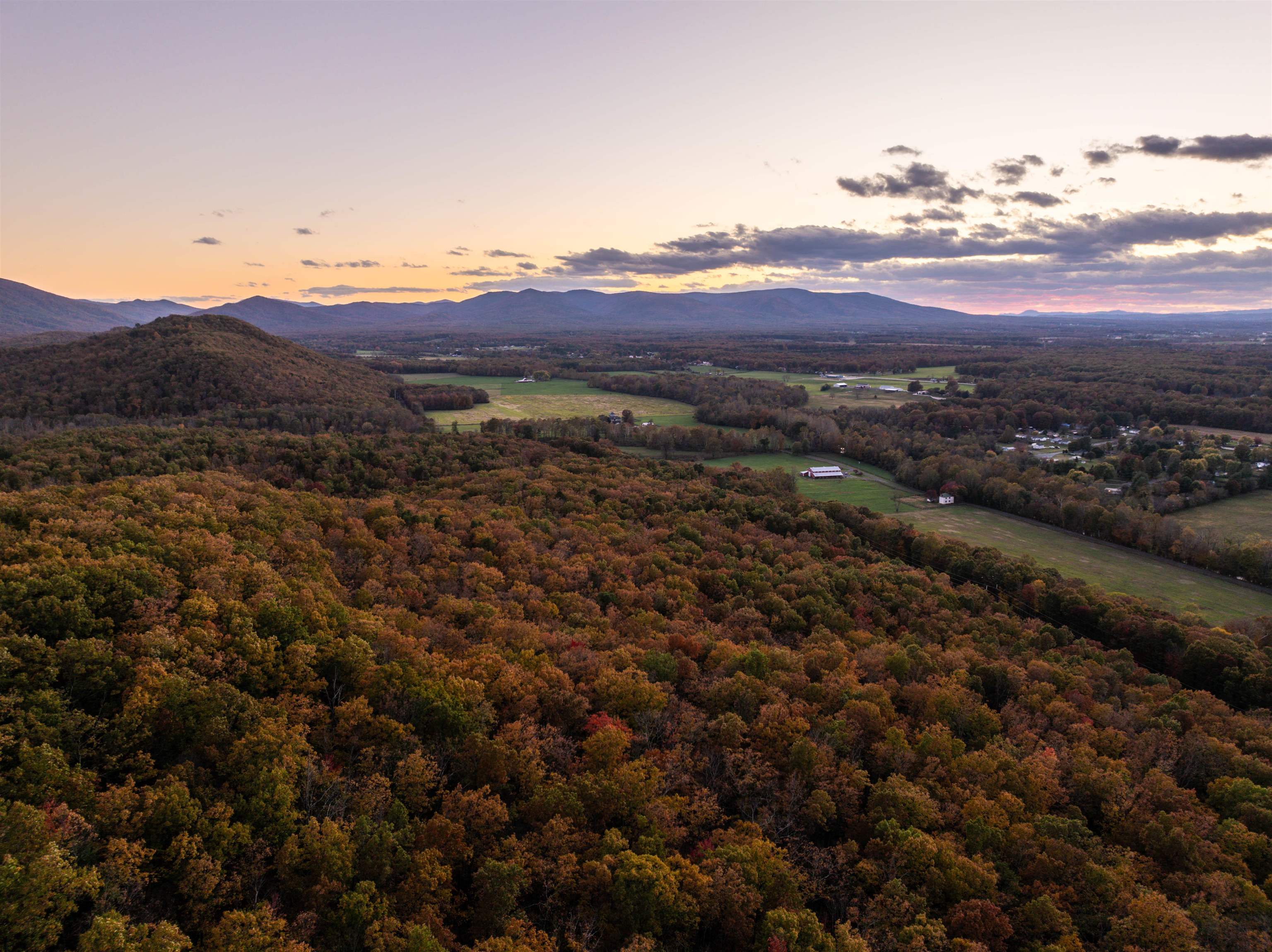 TBD INCH RUN LN, LYNDHURST, Virginia 22952, ,Farm,TBD INCH RUN LN,670638 MLS # 670638