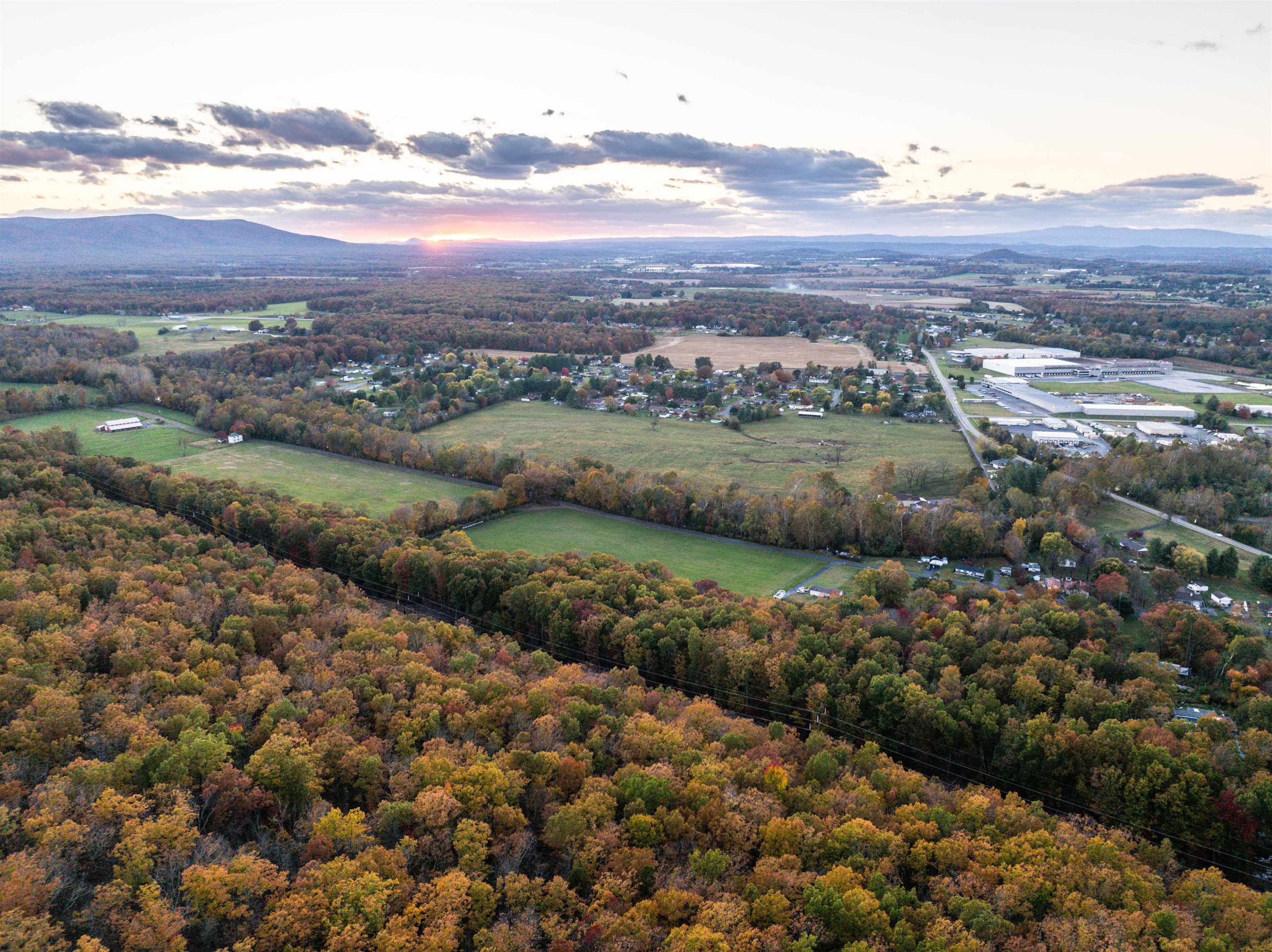 TBD INCH RUN LN, LYNDHURST, Virginia 22952, ,Farm,TBD INCH RUN LN,670638 MLS # 670638