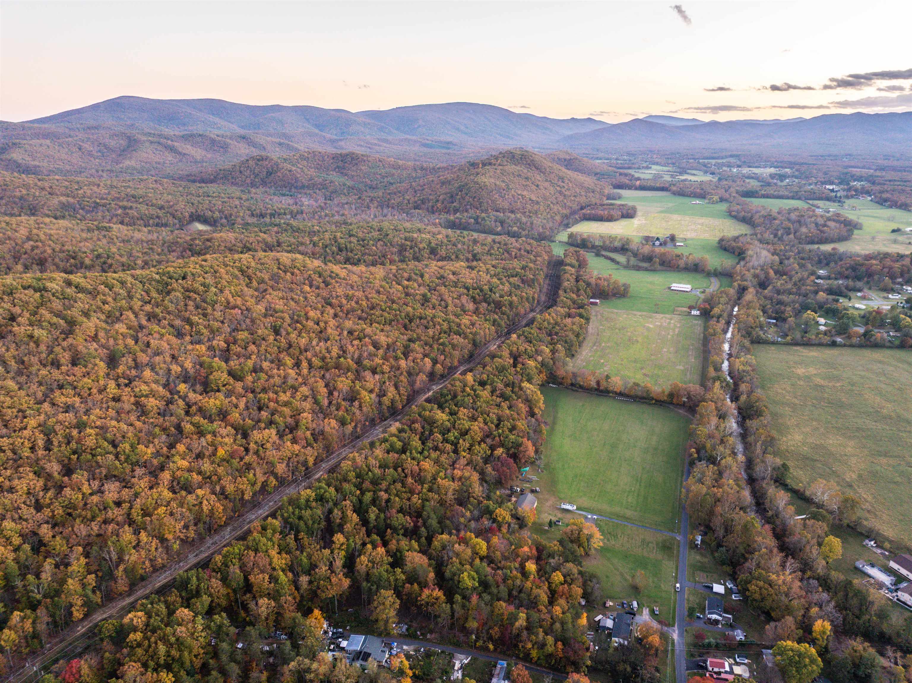 TBD INCH RUN LN, LYNDHURST, Virginia 22952, ,Farm,TBD INCH RUN LN,670638 MLS # 670638