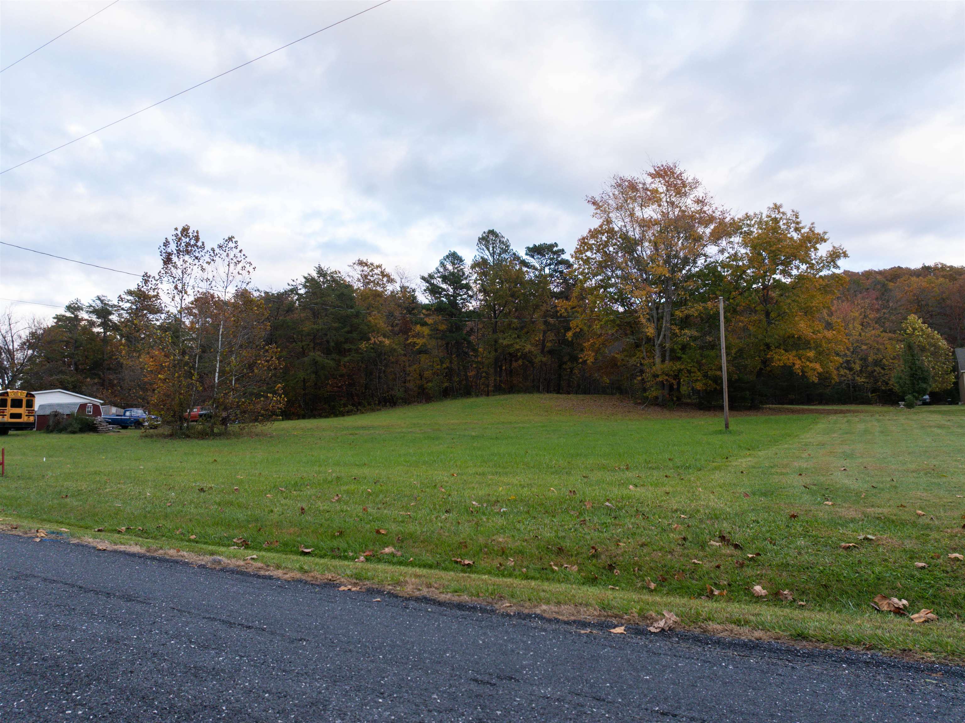 TBD INCH RUN LN, LYNDHURST, Virginia 22952, ,Farm,TBD INCH RUN LN,670638 MLS # 670638