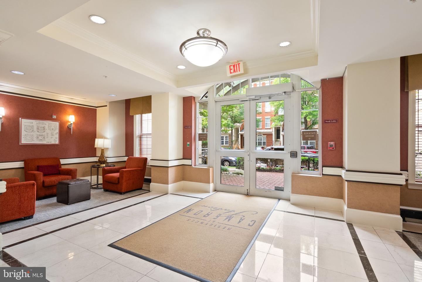 400 CAMERON STATION BLVD #105, ALEXANDRIA, Virginia 22304, 2 Bedrooms Bedrooms, ,2 BathroomsBathrooms,Residential,For sale,400 CAMERON STATION BLVD #105,VAAX2044682 MLS # VAAX2044682