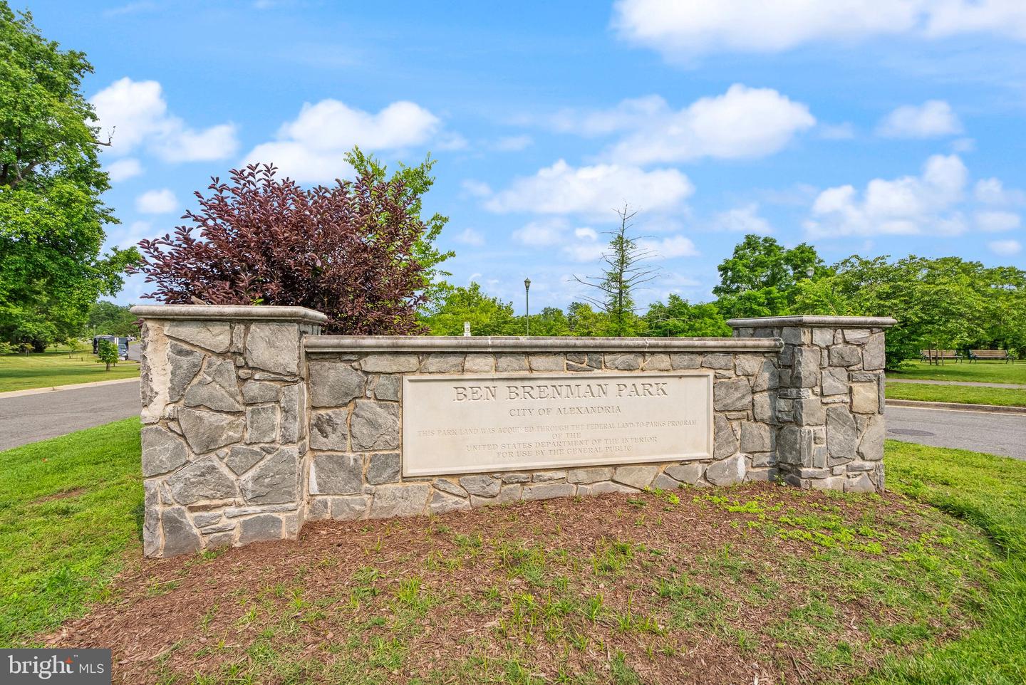 400 CAMERON STATION BLVD #105, ALEXANDRIA, Virginia 22304, 2 Bedrooms Bedrooms, ,2 BathroomsBathrooms,Residential,For sale,400 CAMERON STATION BLVD #105,VAAX2044682 MLS # VAAX2044682