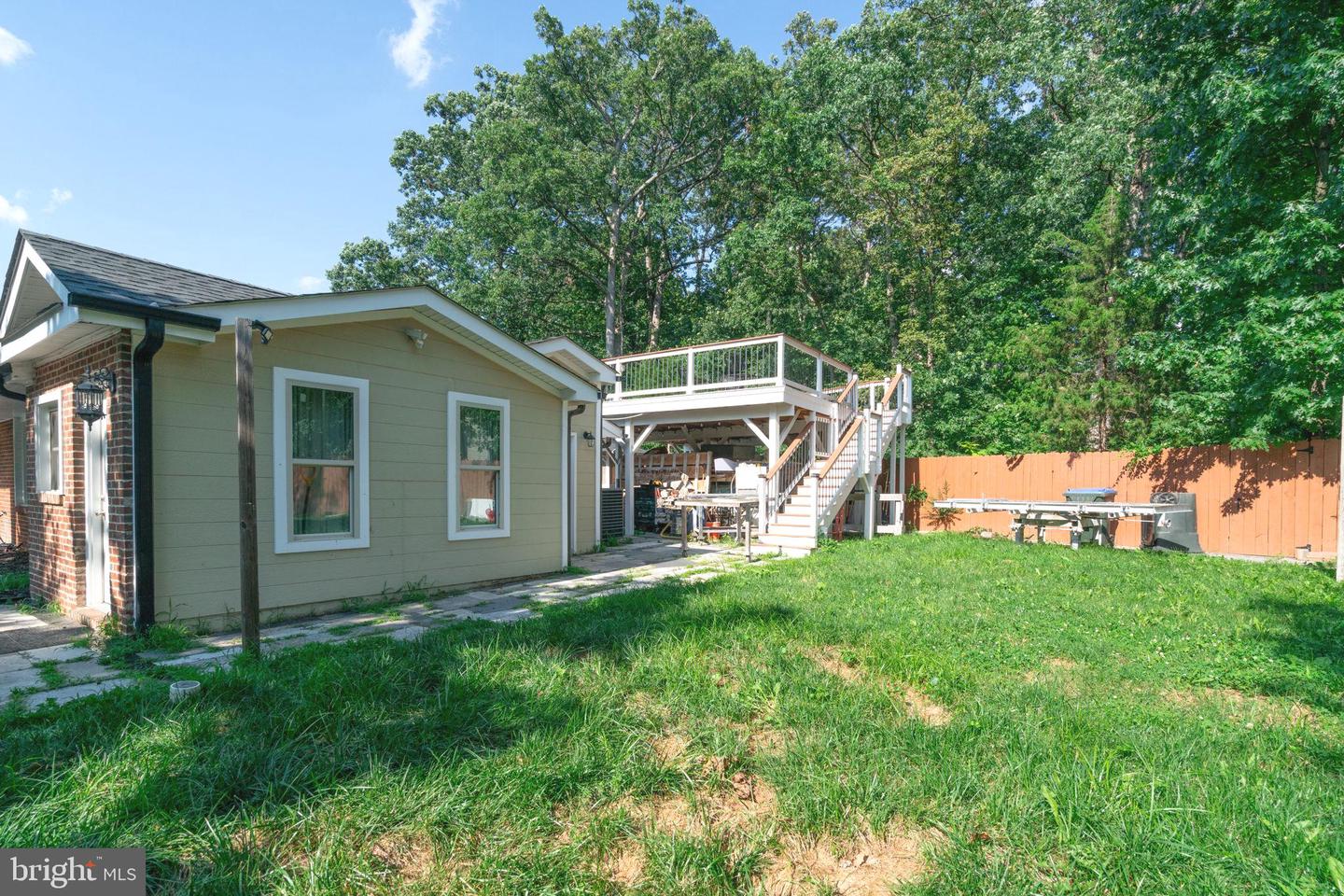 1114 S DICKENSON AVE, STERLING, Virginia 20164, 4 Bedrooms Bedrooms, 7 Rooms Rooms,2 BathroomsBathrooms,Residential,For sale,1114 S DICKENSON AVE,VALO2099740 MLS # VALO2099740