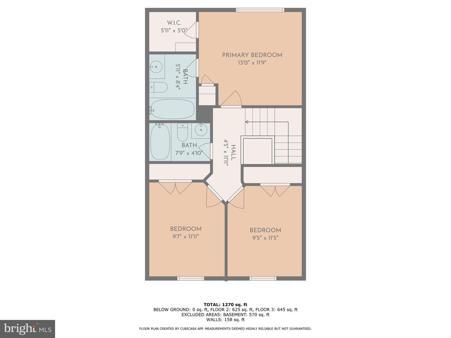 902 BLAKNEY LN SE, WASHINGTON, District Of Columbia 20032, 3 Bedrooms Bedrooms, ,2 BathroomsBathrooms,Residential,For sale,902 BLAKNEY LN SE,DCDC2209612 MLS # DCDC2209612