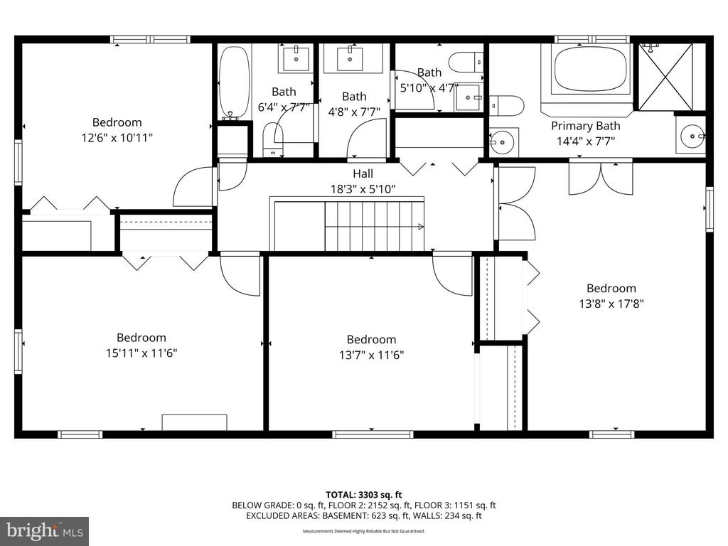 7261 BALDWIN RIDGE RD, WARRENTON, Virginia, 5 Bedrooms Bedrooms, ,3 BathroomsBathrooms,Residential,7261 BALDWIN RIDGE RD,VAFQ2019450 MLS # VAFQ2019450 7261 BALDWIN RIDGE RD, WARRENTON, Virginia, 5 Bedrooms Bedrooms, ,3 BathroomsBathrooms,Residential,7261 BALDWIN RIDGE RD,VAFQ2019450 MLS # VAFQ2019450