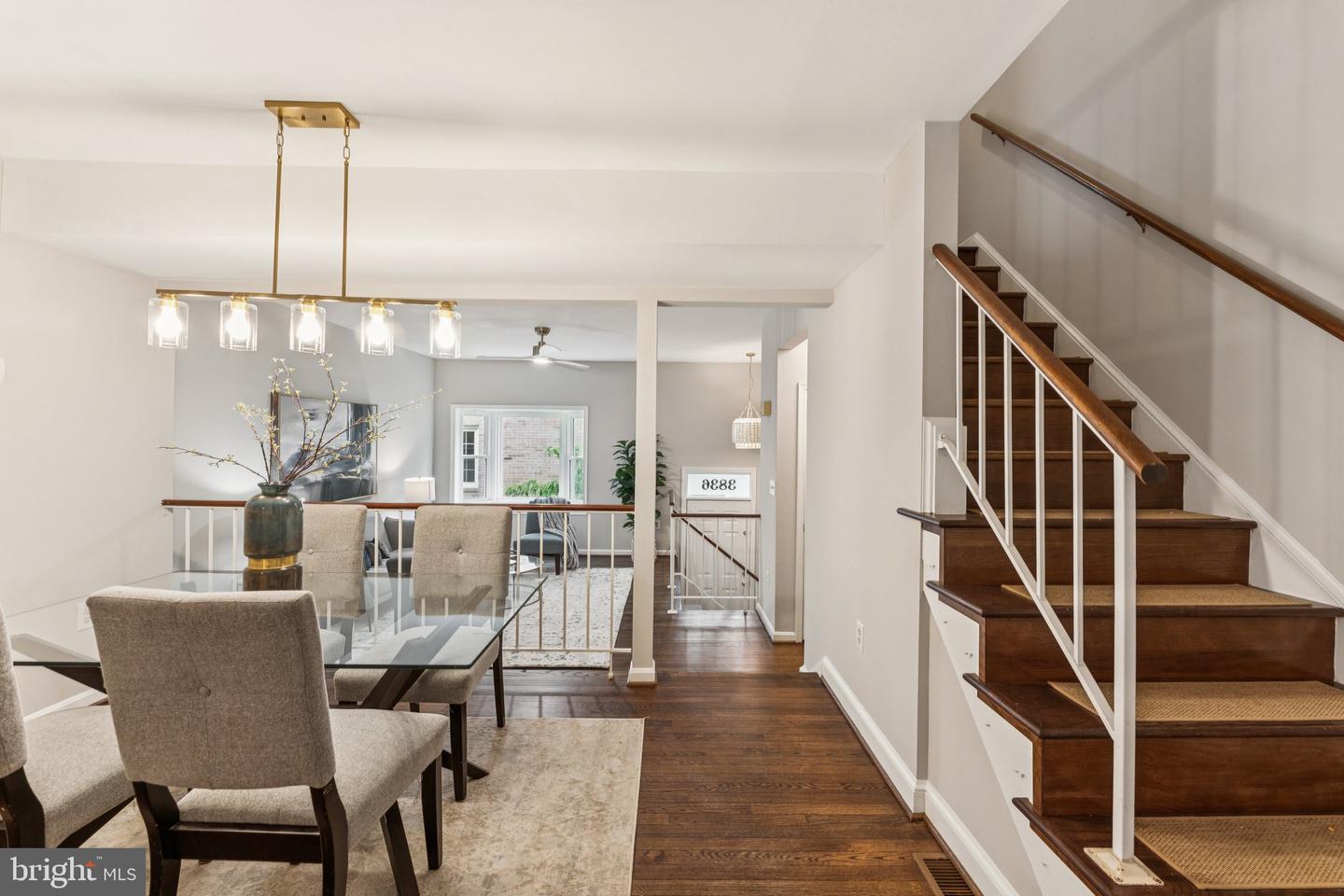 3836 BRIGHTON CT, ALEXANDRIA, Virginia 22305, 4 Bedrooms Bedrooms, ,2 BathroomsBathrooms,Residential,For sale,3836 BRIGHTON CT,VAAX2048382 MLS # VAAX2048382