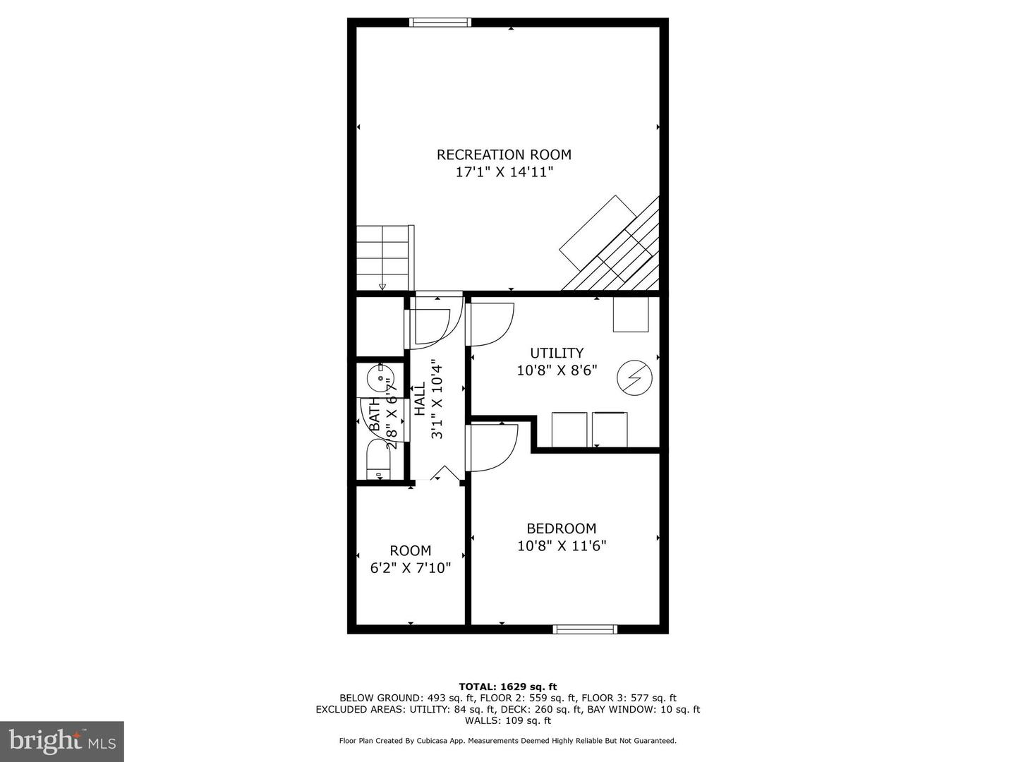 3836 BRIGHTON CT, ALEXANDRIA, Virginia 22305, 4 Bedrooms Bedrooms, ,2 BathroomsBathrooms,Residential,For sale,3836 BRIGHTON CT,VAAX2048382 MLS # VAAX2048382