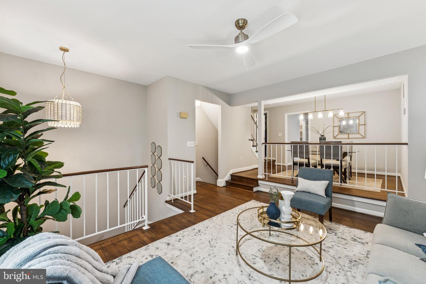 3836 BRIGHTON CT, ALEXANDRIA, Virginia 22305, 4 Bedrooms Bedrooms, ,2 BathroomsBathrooms,Residential,For sale,3836 BRIGHTON CT,VAAX2048382 MLS # VAAX2048382